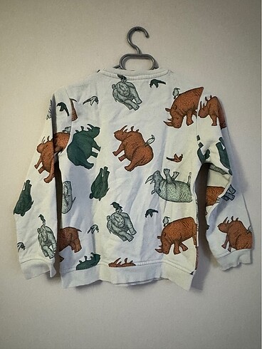 Sweatshirt - Görsel 3