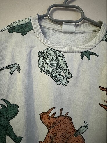 Sweatshirt - Görsel 2