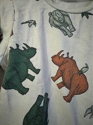 Sweatshirt - Görsel 4