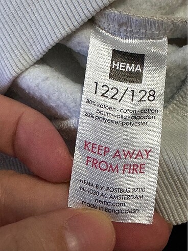 Sweatshirt - Görsel 6