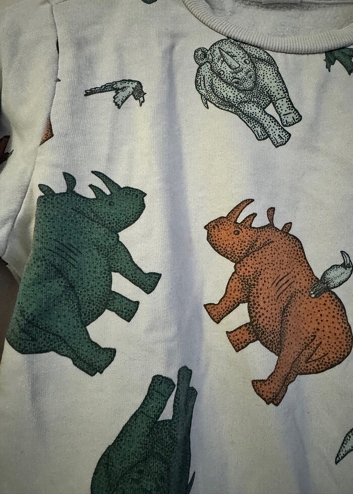 Sweatshirt - Görsel 4