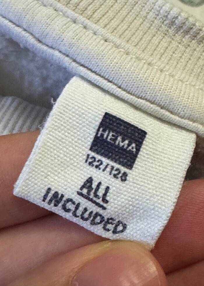 Sweatshirt - Görsel 5