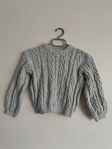 Kazak gri - Görsel 2