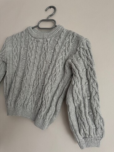 Kazak gri - Görsel 5