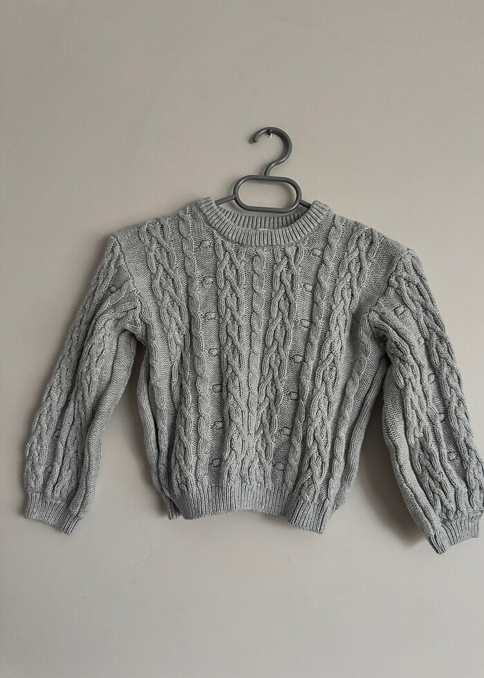 Kazak gri - Görsel 2