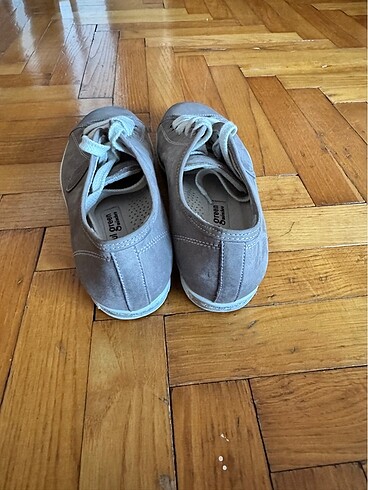 Paul green şık ayakkabı 39 - Görsel 3