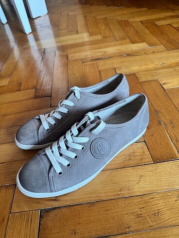 Paul green şık ayakkabı 39 - Görsel 2