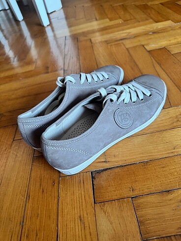 Paul green şık ayakkabı 39 - Görsel 4