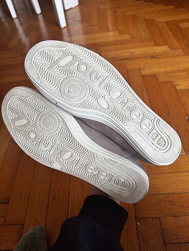 Paul green şık ayakkabı 39 - Görsel 5