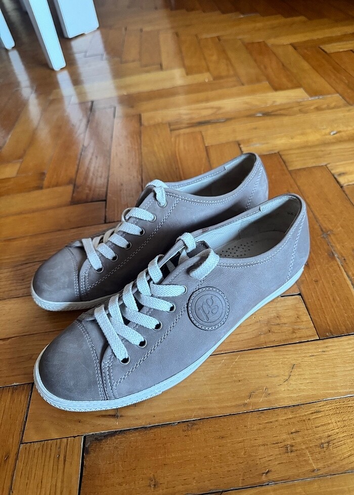 Paul green şık ayakkabı 39 - Görsel 2