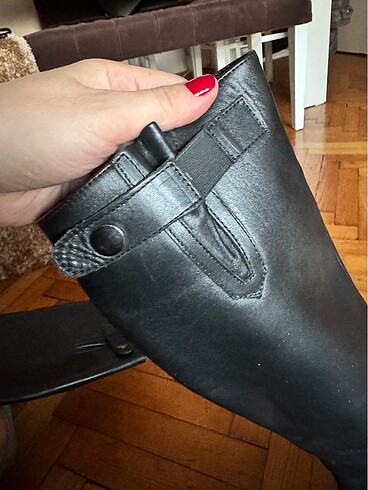 Temiz şık çizme 36 - Görsel 4