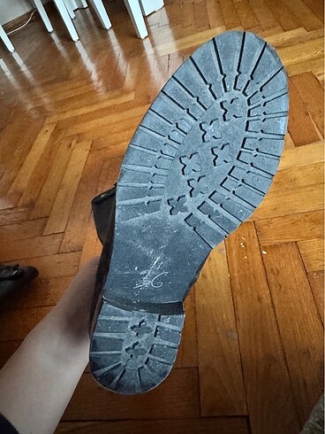 Temiz şık çizme 36 - Görsel 5