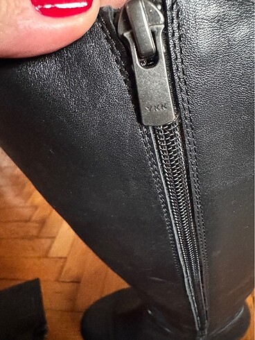 Temiz şık çizme 36 - Görsel 3