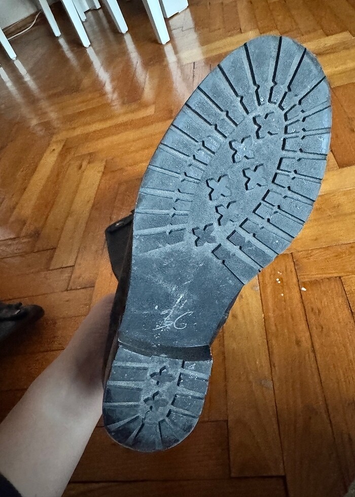 Temiz şık çizme 36 - Görsel 5