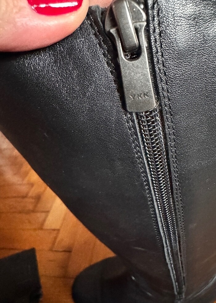 Temiz şık çizme 36 - Görsel 3