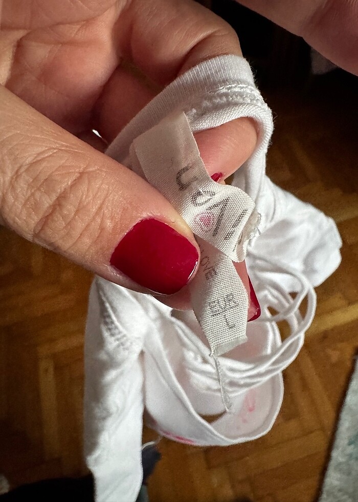 Tshirt s - Görsel 3