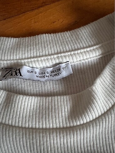 s Beden Crop tshirt s