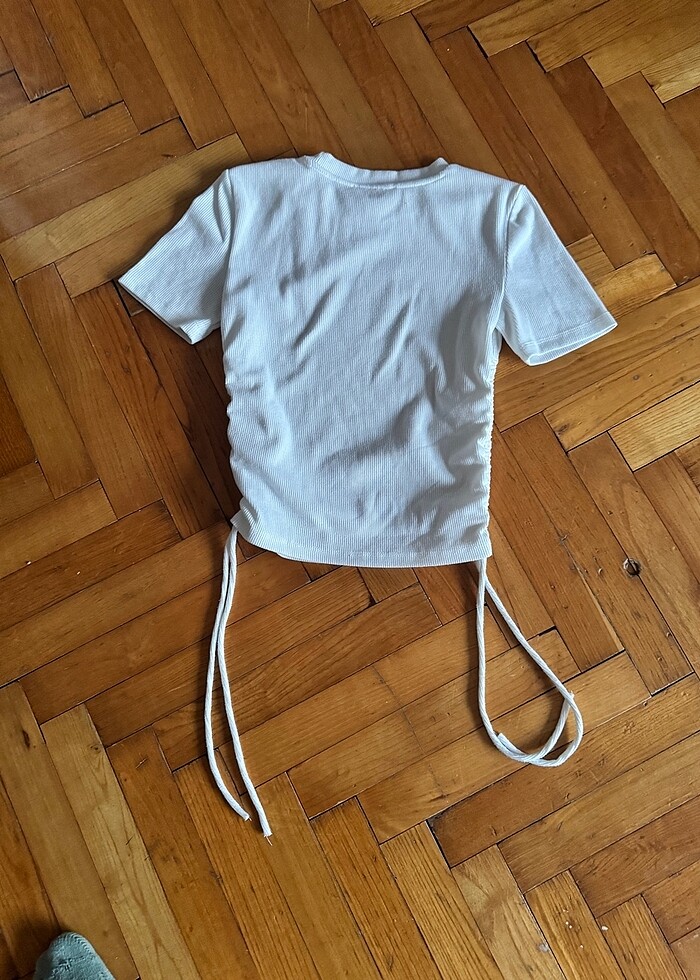 Crop tshirt s - Görsel 2