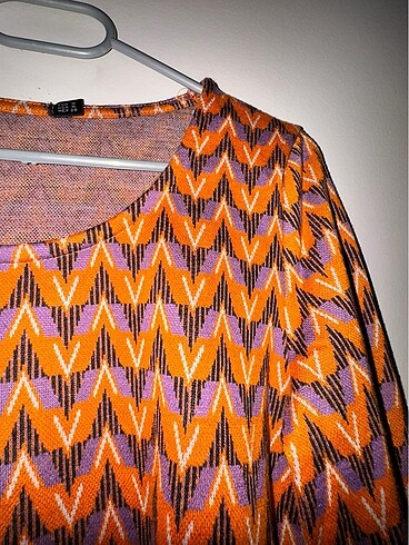 Uzun kollu kısa badi - Görsel 5