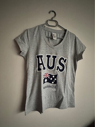 Gri tshirt
