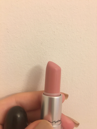 Mac-Creme Cup 