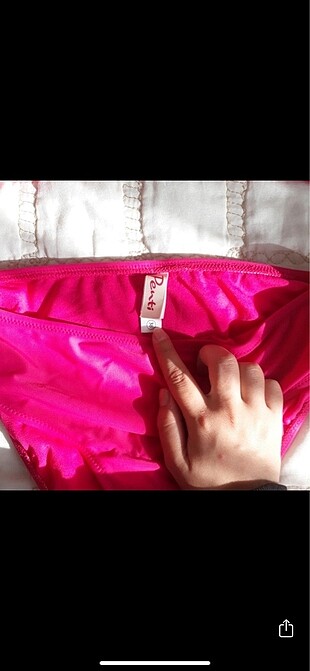 Penti Penti bikini takımı