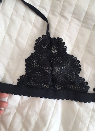 Diğer bralette