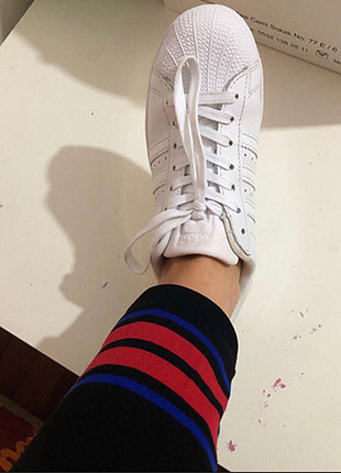 Adidas Süperstar
