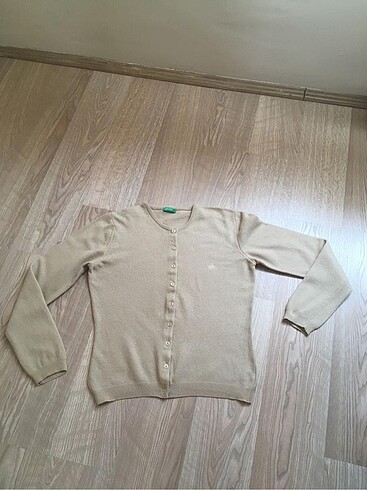 Benetton hırka