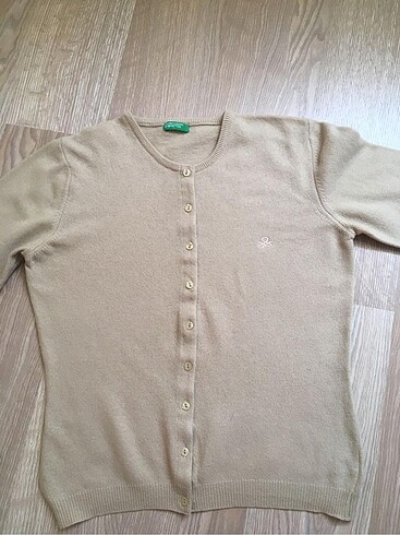 Benetton Benetton hırka