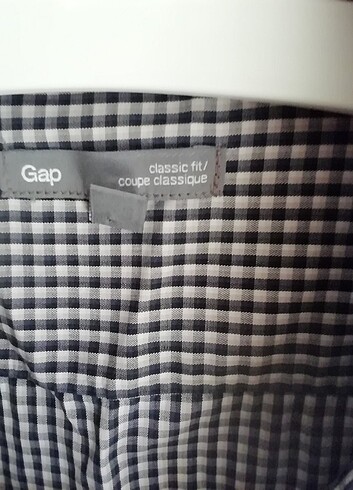 Gap Gap Erkek Gömlek