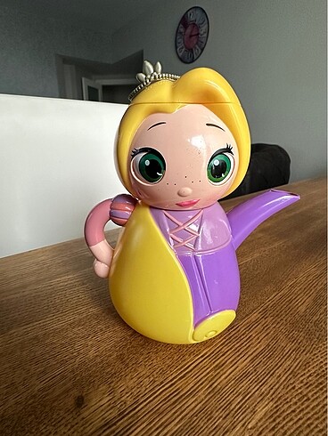 Walt Disney World Disney marka oyuncak çay seti