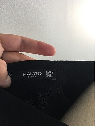 l Beden Mango bluz