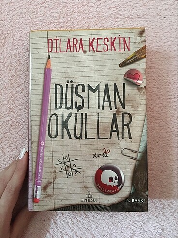 düşman okullar 1-2