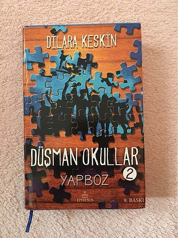  düşman okullar 1-2