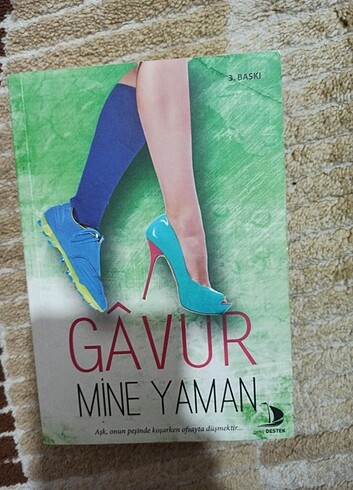 Gavur