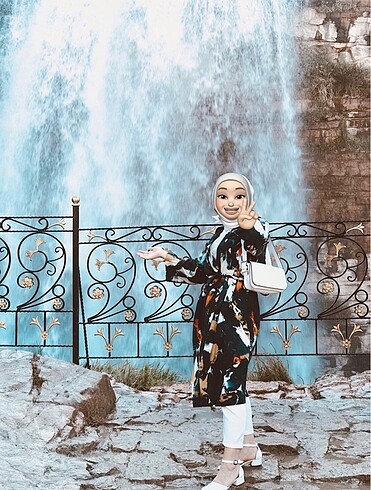 Kadın kimono