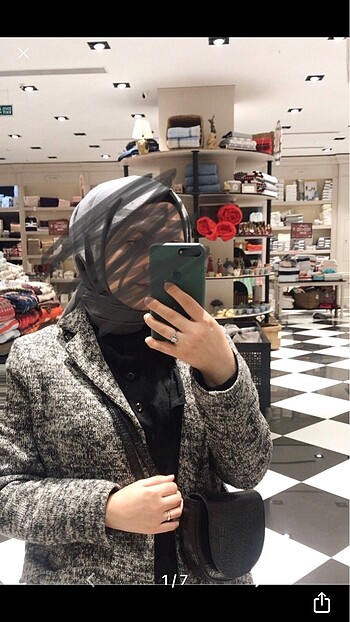 Kadın kaban