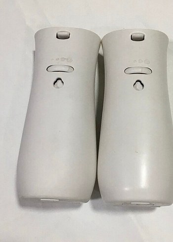 Diğer Airwick oda koku makinesi