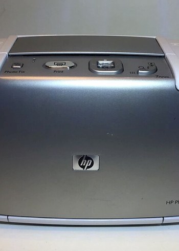 HP Photosmart A430 Fotoğraf Yazıcısı