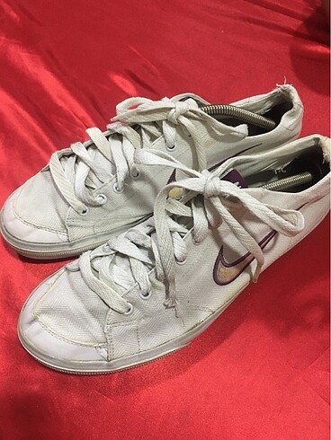 Nike spor ayakkabı