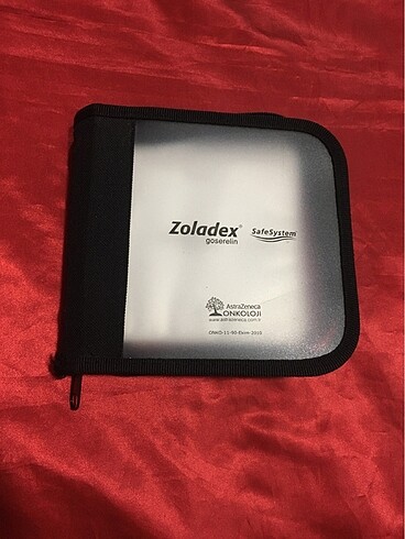 CD çantası