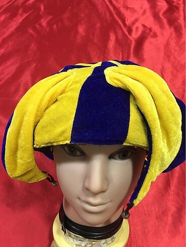 Diğer Fenerbahçe taraftar şapka