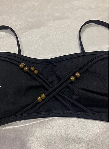 Bikini üstü