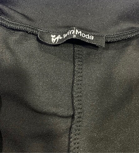 s Beden Winmoda tulum mayo