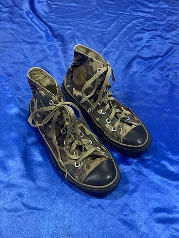 Askeri converse