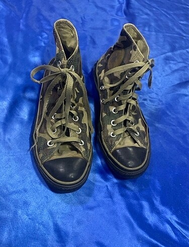 Converse Askeri converse