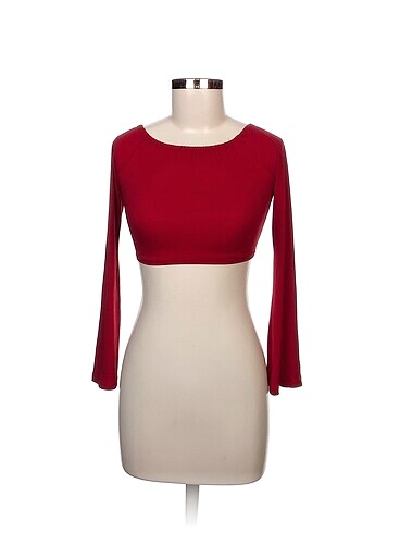 Vintage Love Bluz %70 İndirimli.