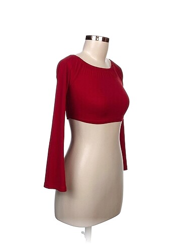 Vintage Love Vintage Love Bluz %70 İndirimli.