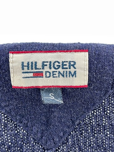 s Beden çeşitli Renk Tommy Hilfiger Kazak / Triko %70 İndirimli.